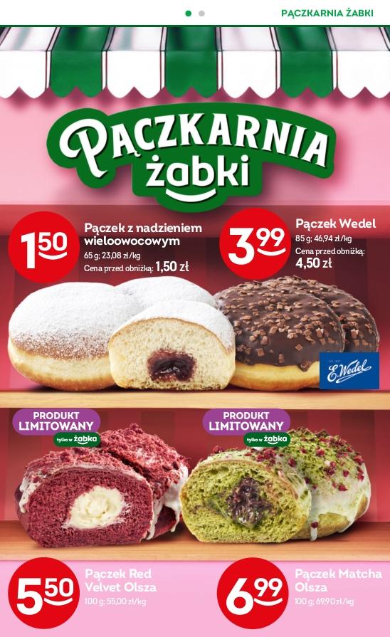 Gazetka promocyjna Żabka do 10/02/2026 str.18