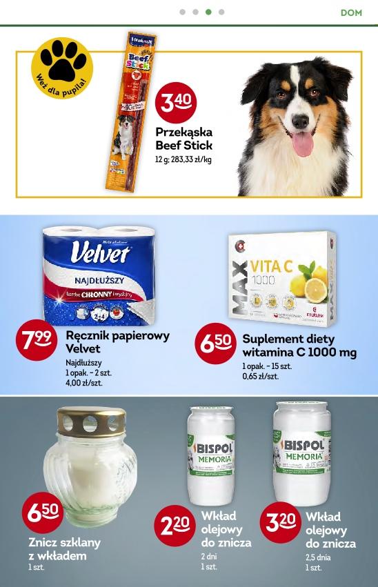 Gazetka promocyjna Żabka do 11/11/2020 str.42
