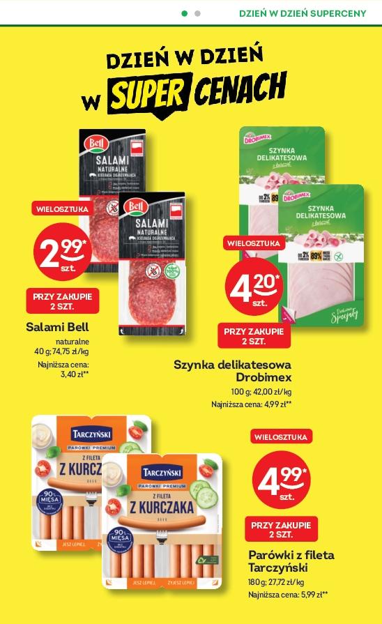 Gazetka promocyjna Żabka do 30/01/2024 str.36