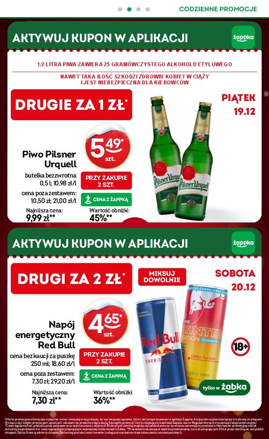 Gazetka promocyjna Żabka do 29/12/2025 str.3