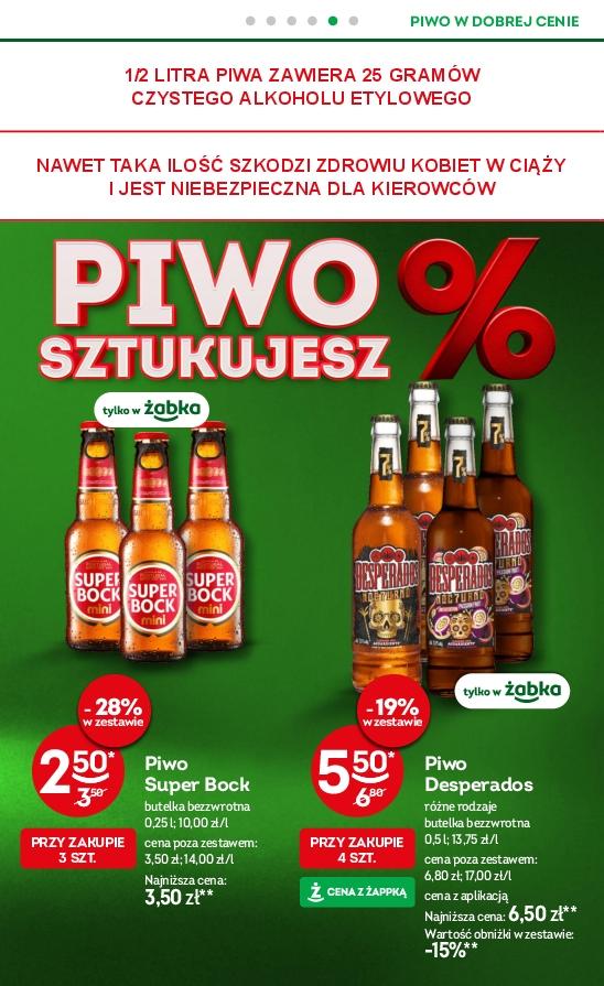 Gazetka promocyjna Żabka do 29/12/2025 str.42