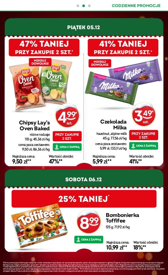 Gazetka promocyjna Żabka do 16/12/2025 str.11