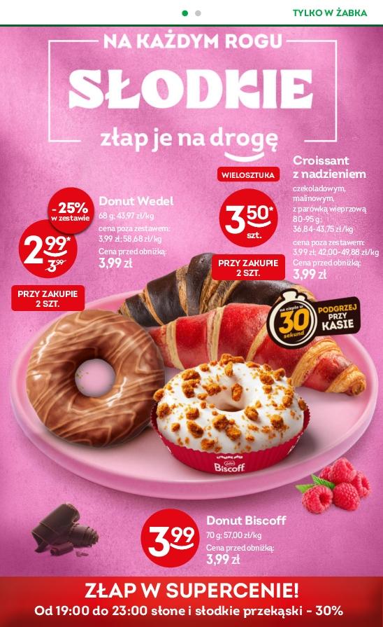 Gazetka promocyjna Żabka do 07/10/2025 str.48