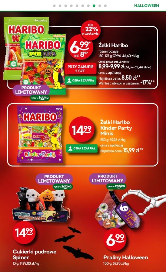 Gazetka promocyjna Żabka do 04/11/2025 str.11