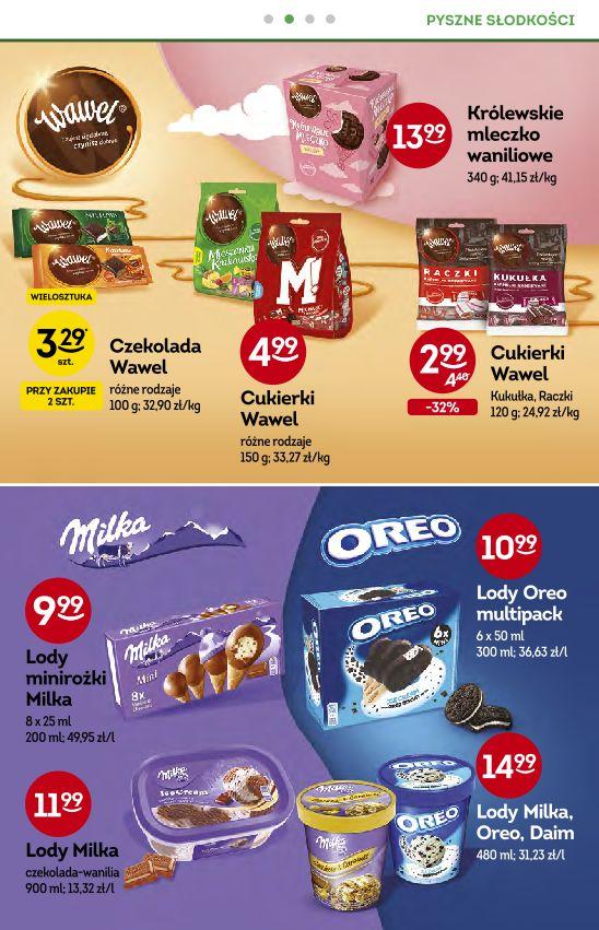 Gazetka promocyjna Żabka do 27/10/2020 str.21