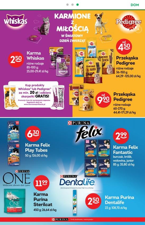 Gazetka promocyjna Żabka do 12/10/2021 str.54