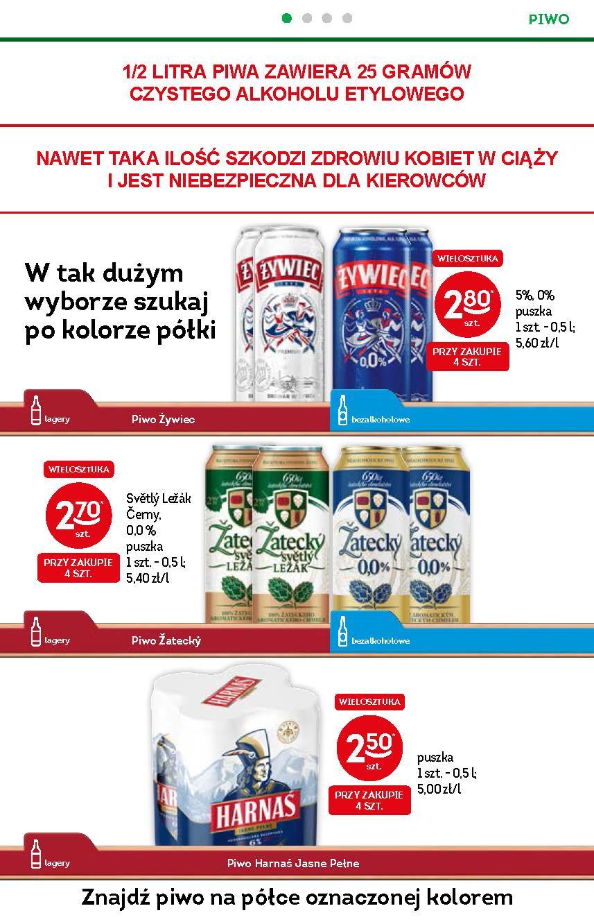 Gazetka promocyjna Żabka do 09/11/2021 str.16