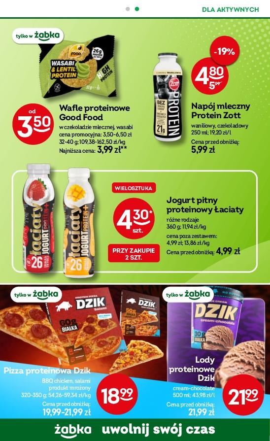Gazetka promocyjna Żabka do 13/01/2026 str.51