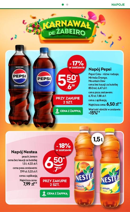 Gazetka promocyjna Żabka do 13/01/2026 str.10