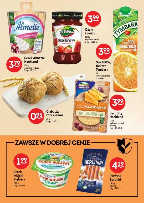 Gazetka promocyjna Żabka do 26/03/2019 str.11