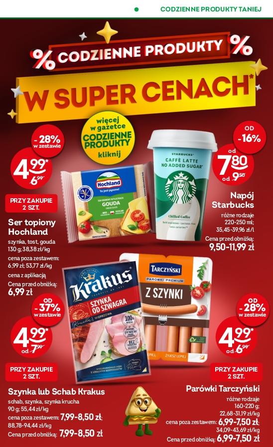 Gazetka promocyjna Żabka do 18/11/2025 str.8