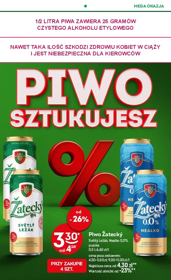 Gazetka promocyjna Żabka do 12/08/2025 str.24