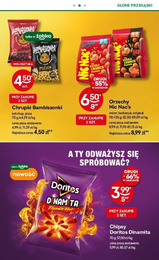 Gazetka promocyjna Żabka do 26/08/2025 str.30