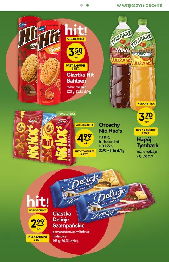 Gazetka promocyjna Żabka do 11/11/2020 str.23