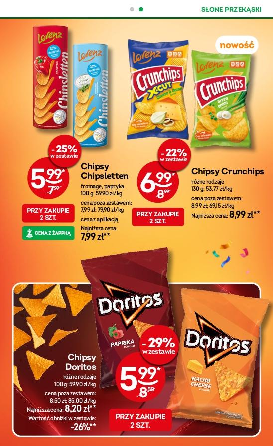 Gazetka promocyjna Żabka do 10/02/2026 str.31