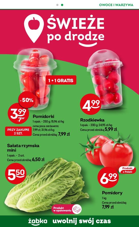 Gazetka promocyjna Żabka do 10/09/2024 str.47