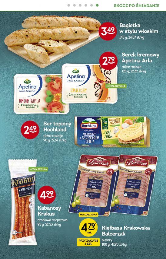 Gazetka promocyjna Żabka do 27/10/2020 str.11