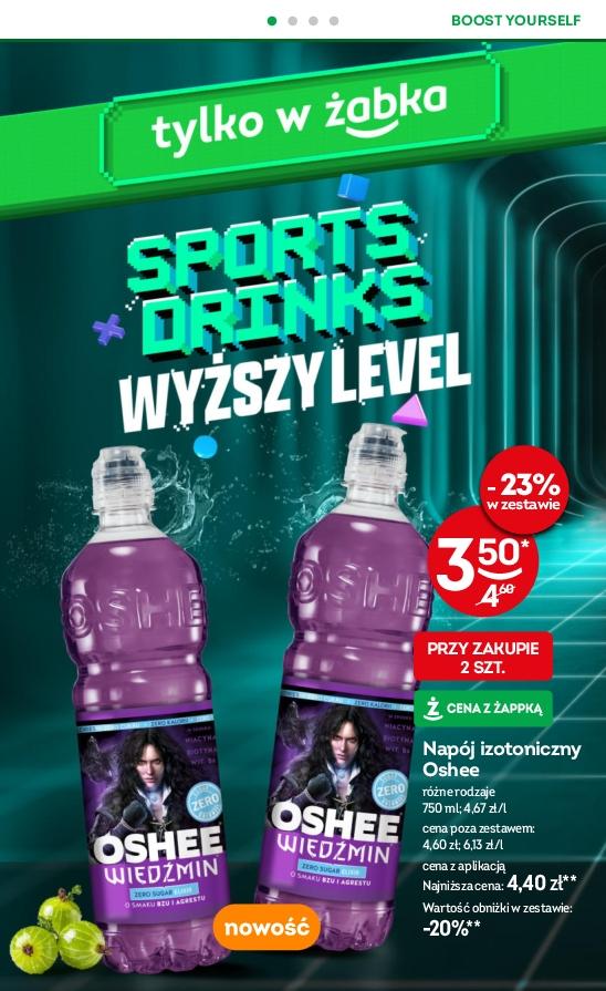 Gazetka promocyjna Żabka do 07/10/2025 str.12