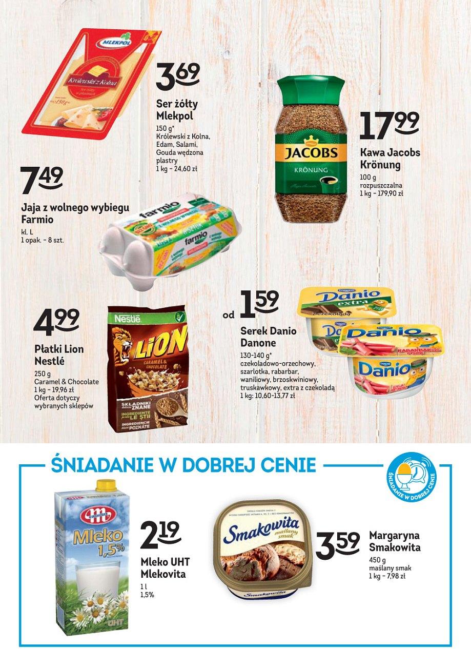Gazetka promocyjna Żabka do 26/06/2018 str.11