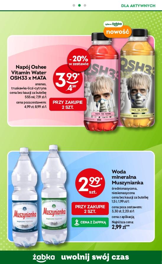 Gazetka promocyjna Żabka do 21/10/2025 str.67