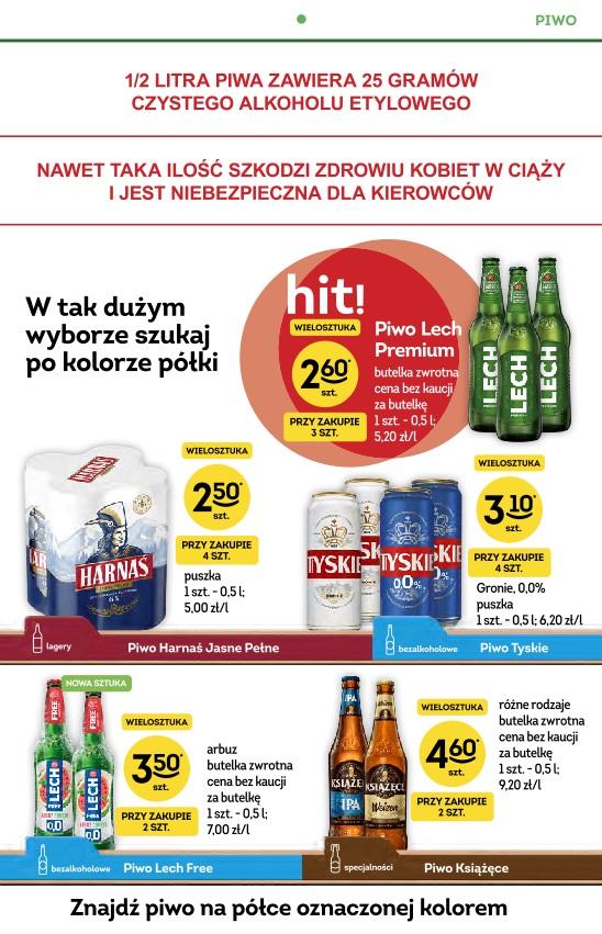 Gazetka promocyjna Żabka do 22/06/2021 str.14