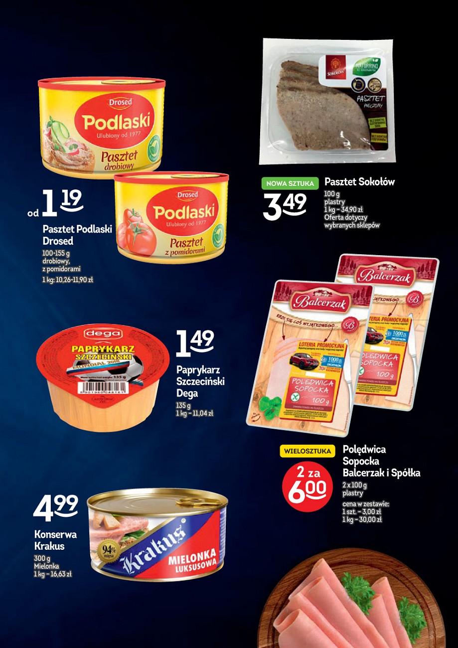 Gazetka promocyjna Żabka do 26/06/2018 str.27