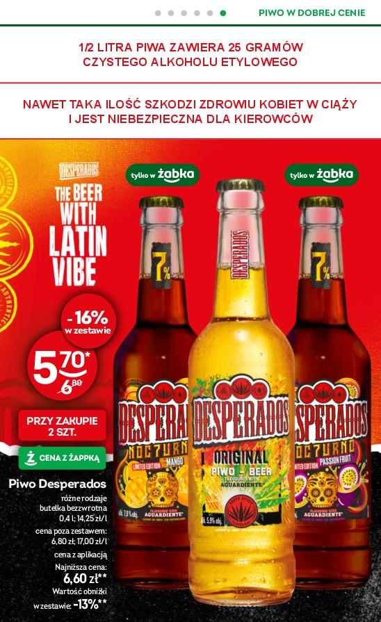 Gazetka promocyjna Żabka do 27/01/2026 str.31