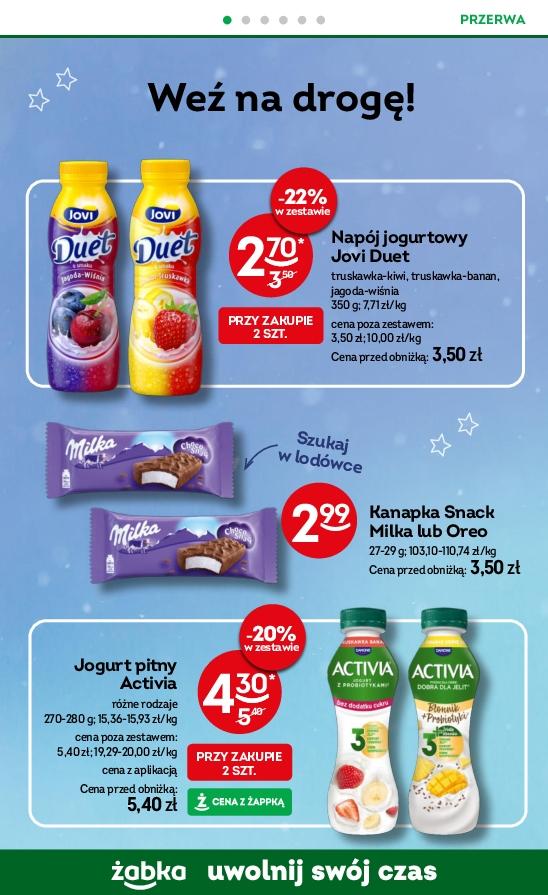 Gazetka promocyjna Żabka do 27/01/2026 str.42