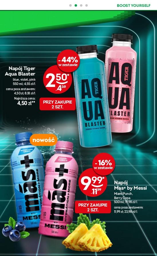 Gazetka promocyjna Żabka do 07/10/2025 str.13