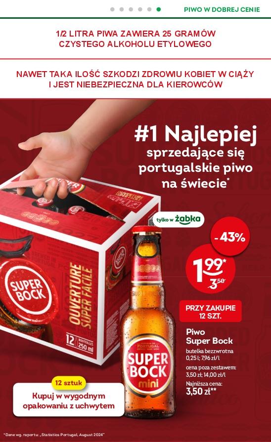 Gazetka promocyjna Żabka do 15/07/2025 str.22