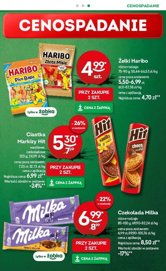 Gazetka promocyjna Żabka do 10/02/2026 str.17