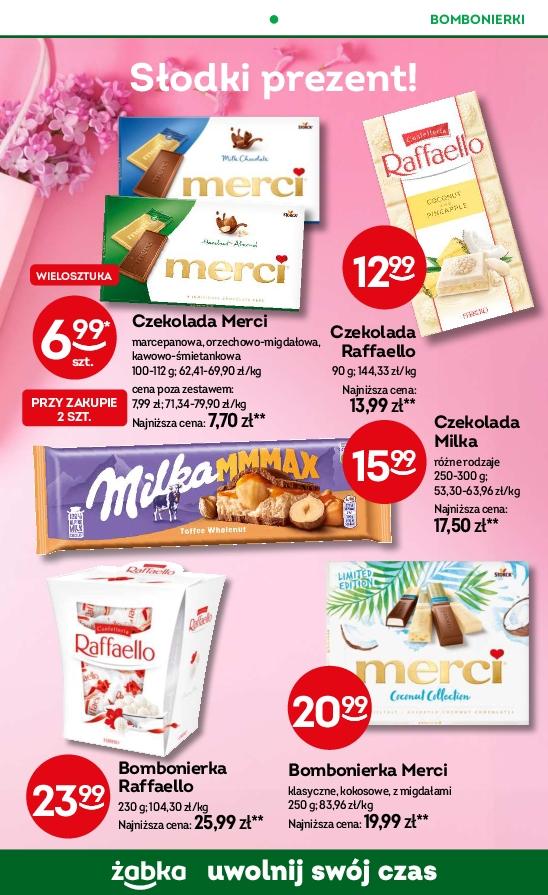 Gazetka promocyjna Żabka do 21/05/2024 str.53
