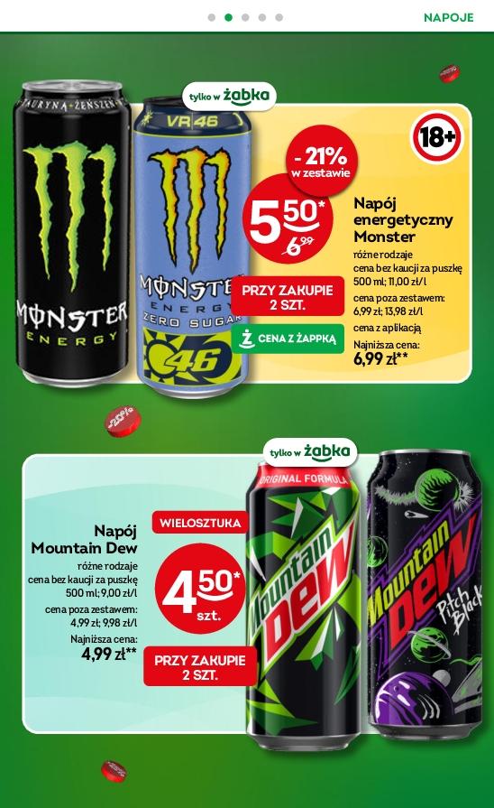 Gazetka promocyjna Żabka do 02/12/2025 str.13