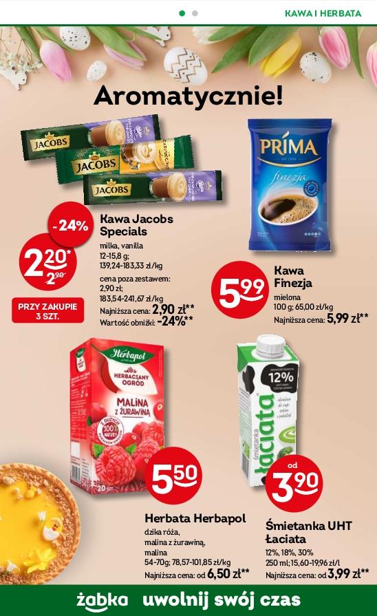 Gazetka promocyjna Żabka do 09/04/2024 str.60