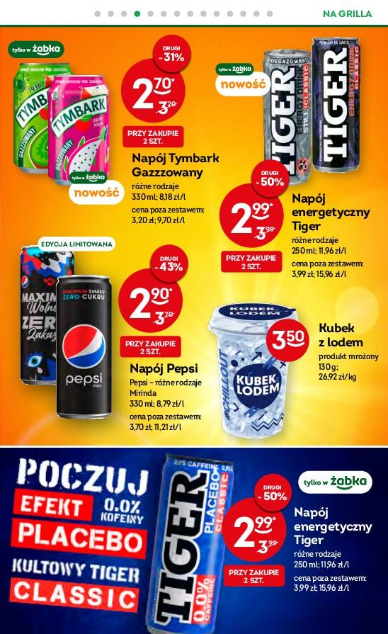Gazetka promocyjna Żabka do 09/05/2023 str.25
