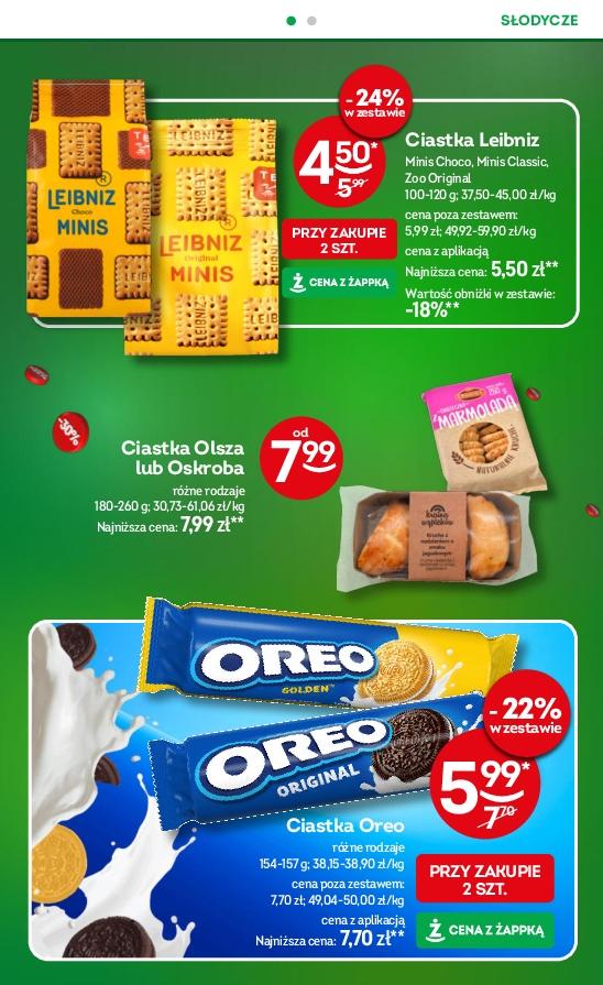 Gazetka promocyjna Żabka do 04/11/2025 str.28