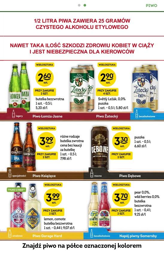 Gazetka promocyjna Żabka do 11/11/2020 str.27