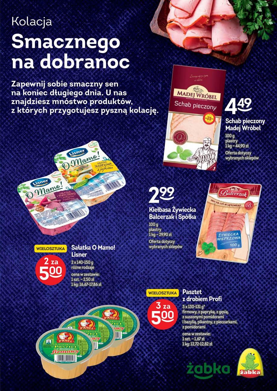 Gazetka promocyjna Żabka do 24/07/2018 str.27