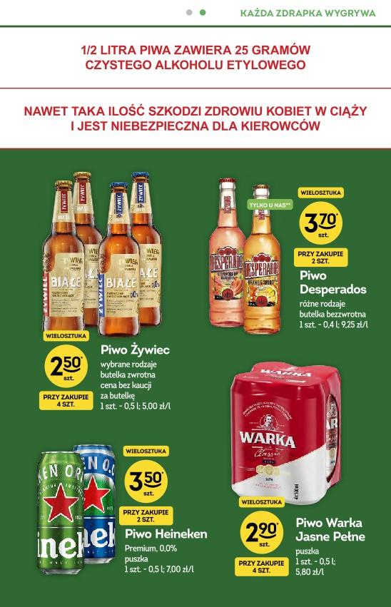Gazetka promocyjna Żabka do 22/06/2021 str.11
