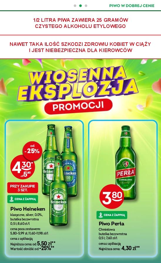 Gazetka promocyjna Żabka do 09/04/2024 str.20