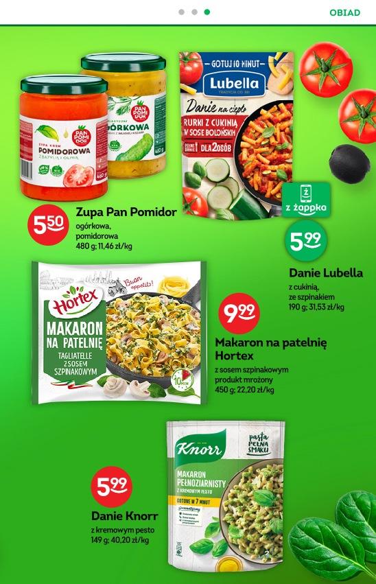 Gazetka promocyjna Żabka do 12/10/2021 str.46