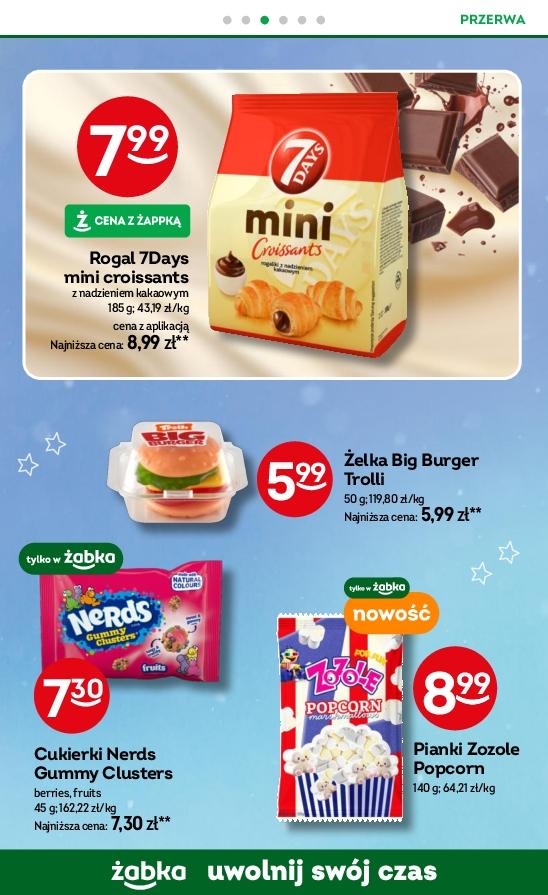 Gazetka promocyjna Żabka do 27/01/2026 str.44