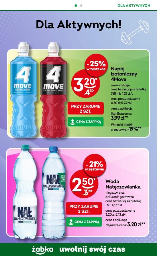 Gazetka promocyjna Żabka do 27/01/2026 str.48