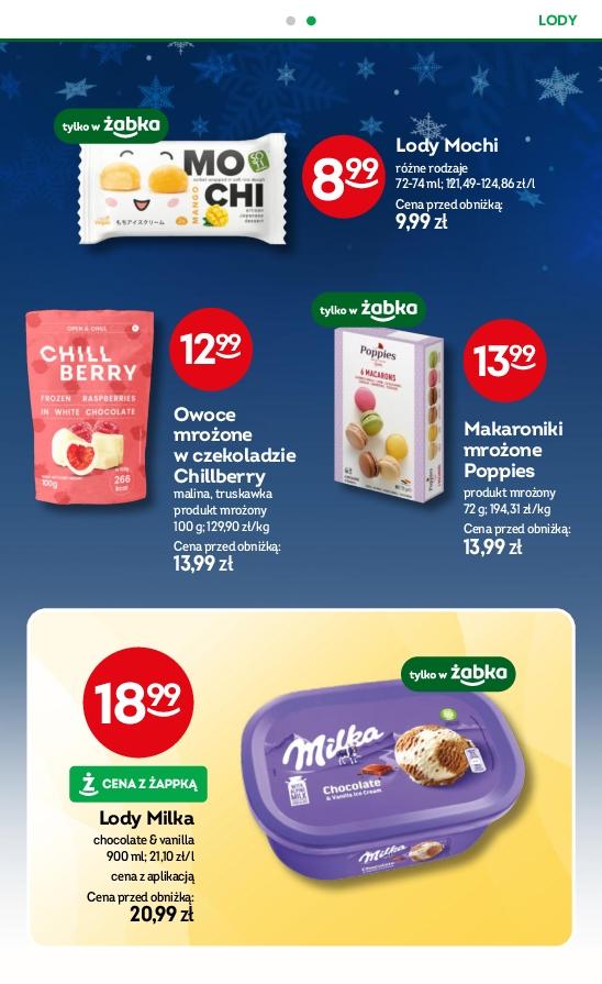 Gazetka promocyjna Żabka do 27/01/2026 str.53