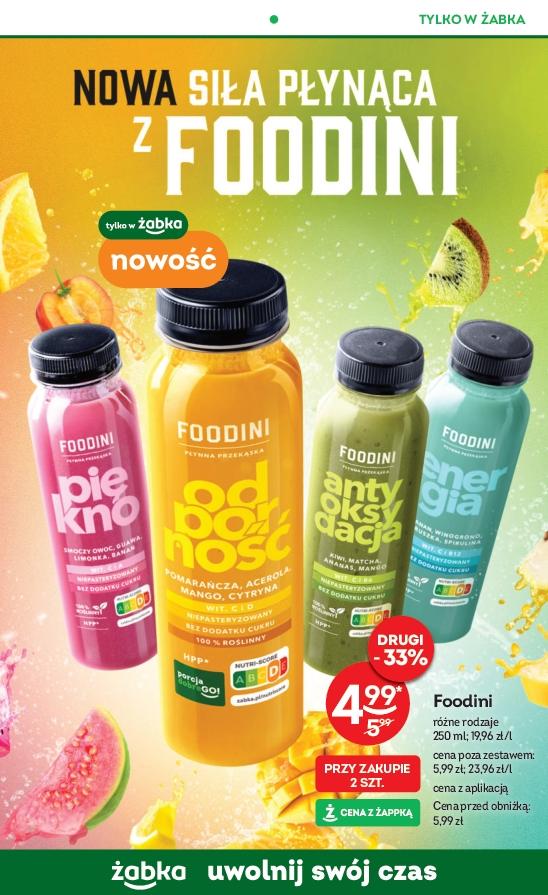 Gazetka promocyjna Żabka do 30/01/2024 str.34