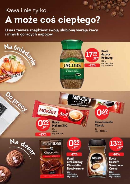 Gazetka promocyjna Żabka do 26/03/2019 str.22
