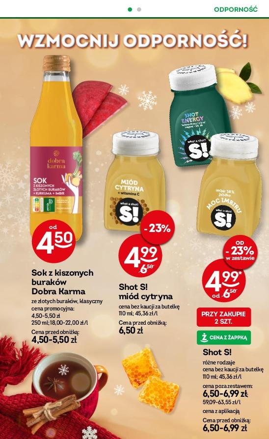 Gazetka promocyjna Żabka do 13/01/2026 str.48