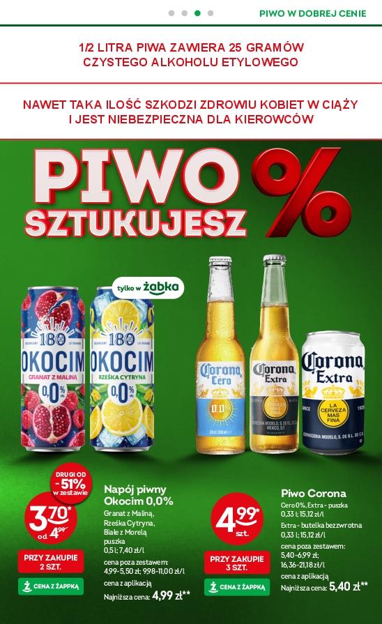 Gazetka promocyjna Żabka do 26/08/2025 str.18