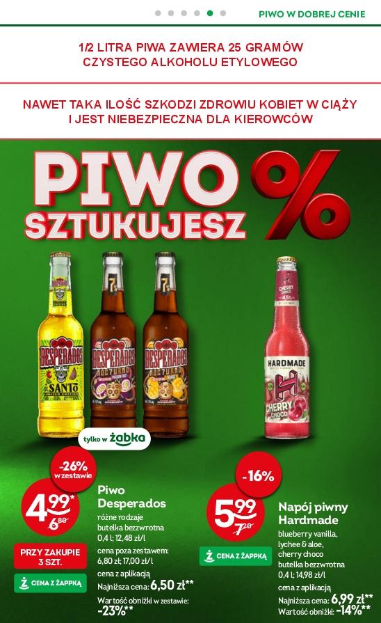 Gazetka promocyjna Żabka do 04/11/2025 str.42