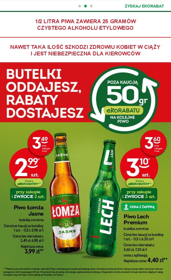 Gazetka promocyjna Żabka do 19/11/2024 str.12